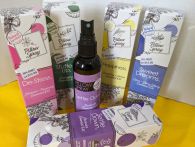 Pillow Spray